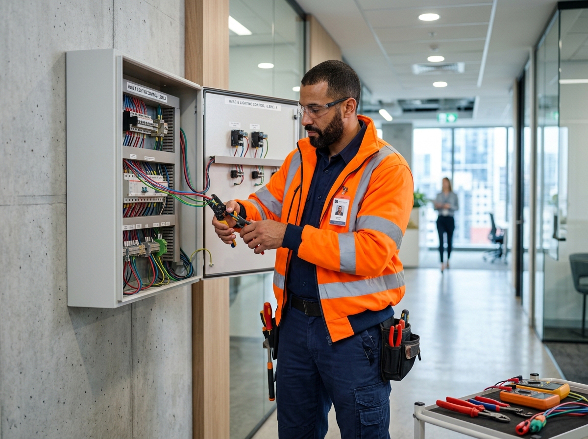 Electrical Services