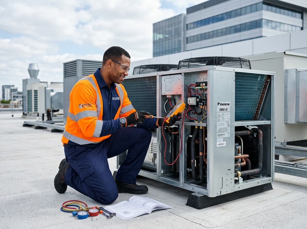 HVAC Services