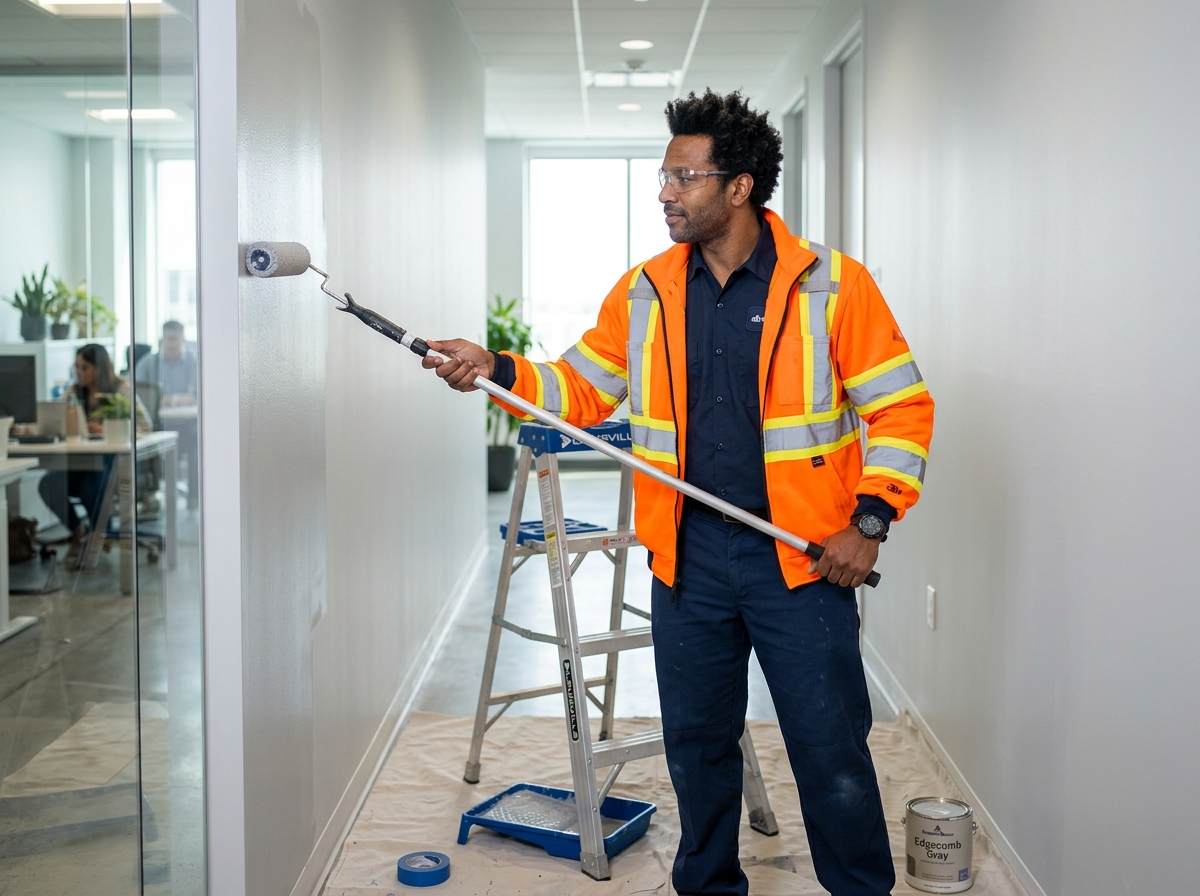 Painting Services